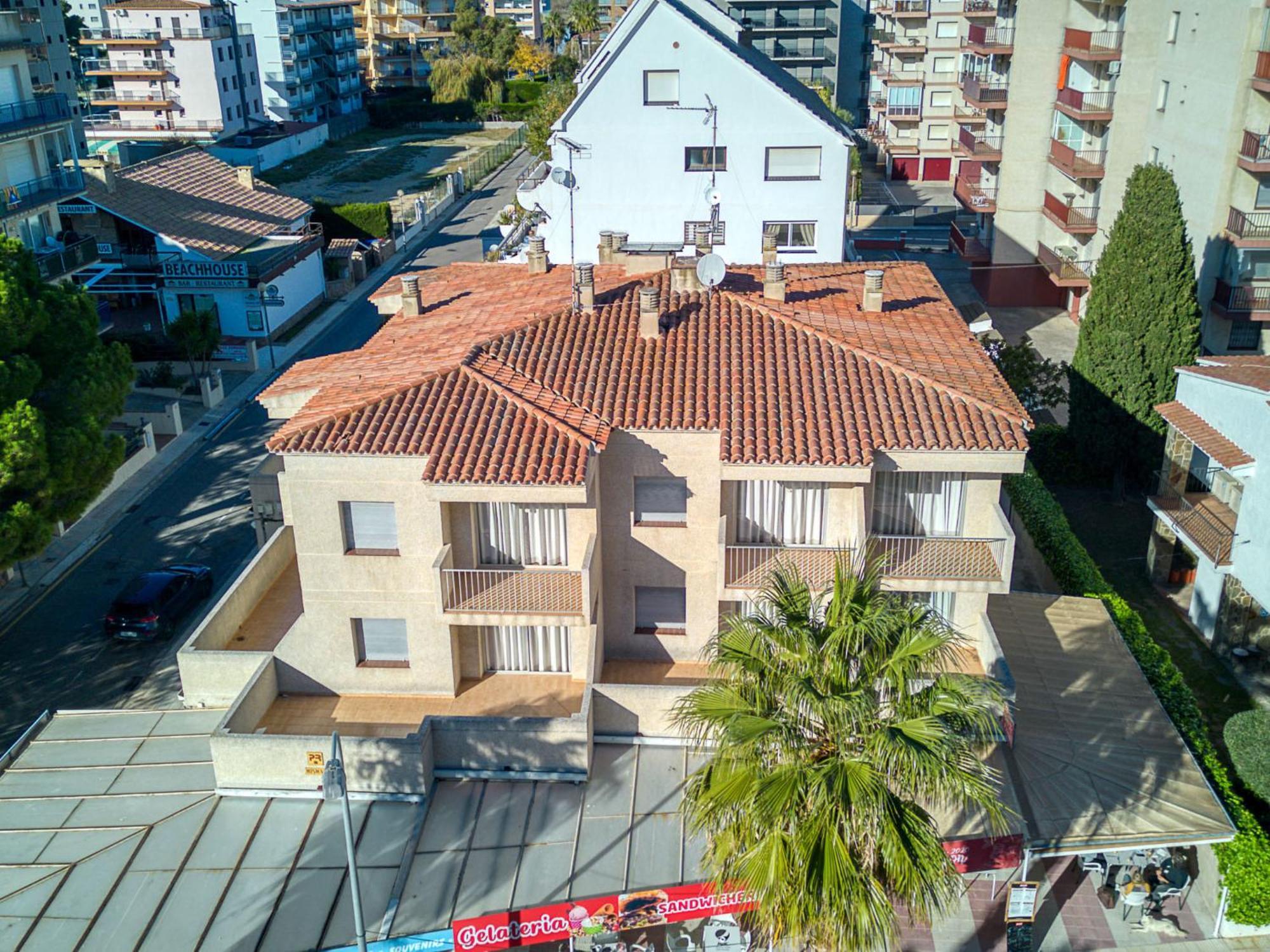 Apartment Mismar-2 By Interhome Roses Ngoại thất bức ảnh