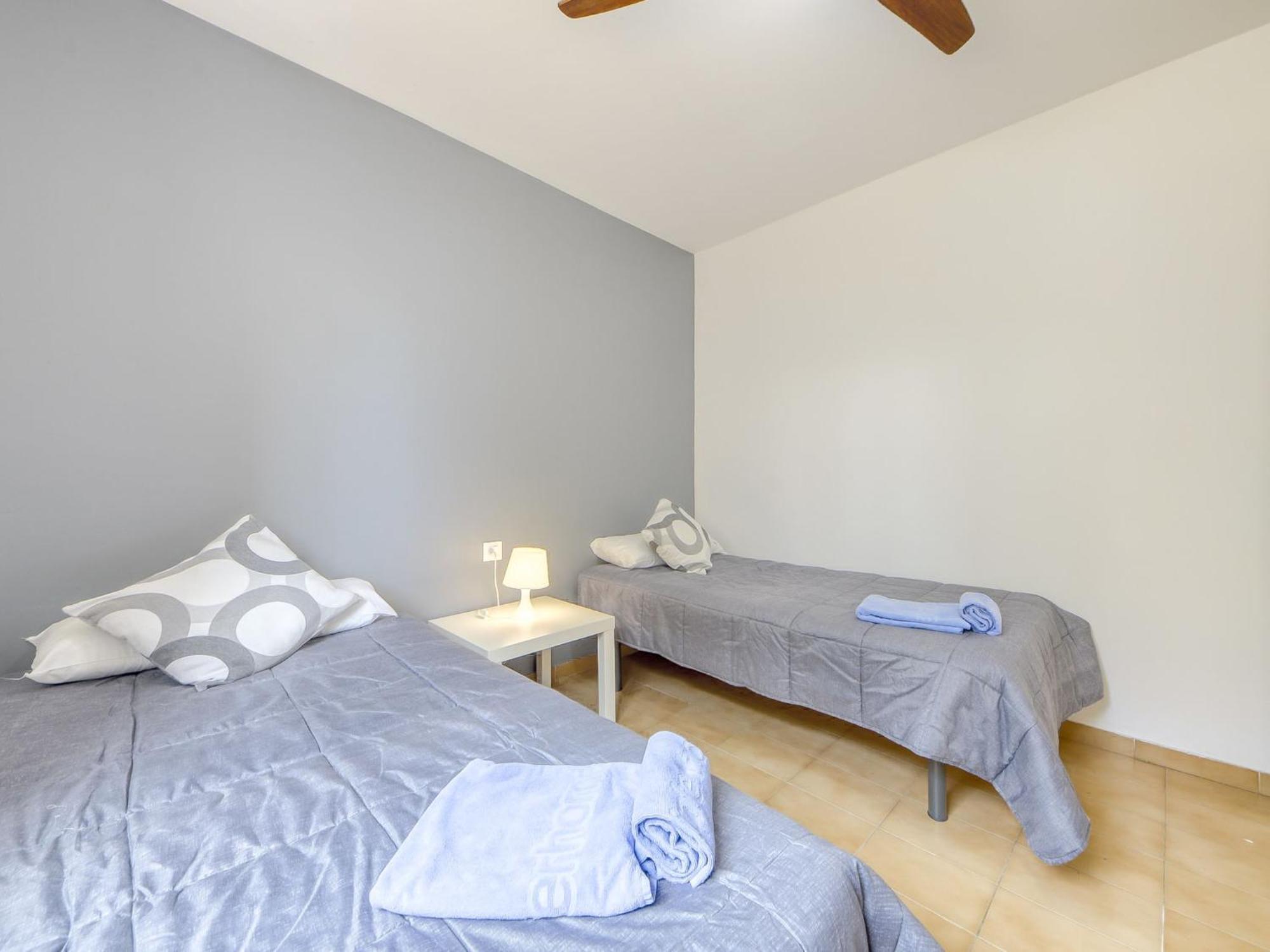 Apartment Mismar-2 By Interhome Roses Ngoại thất bức ảnh