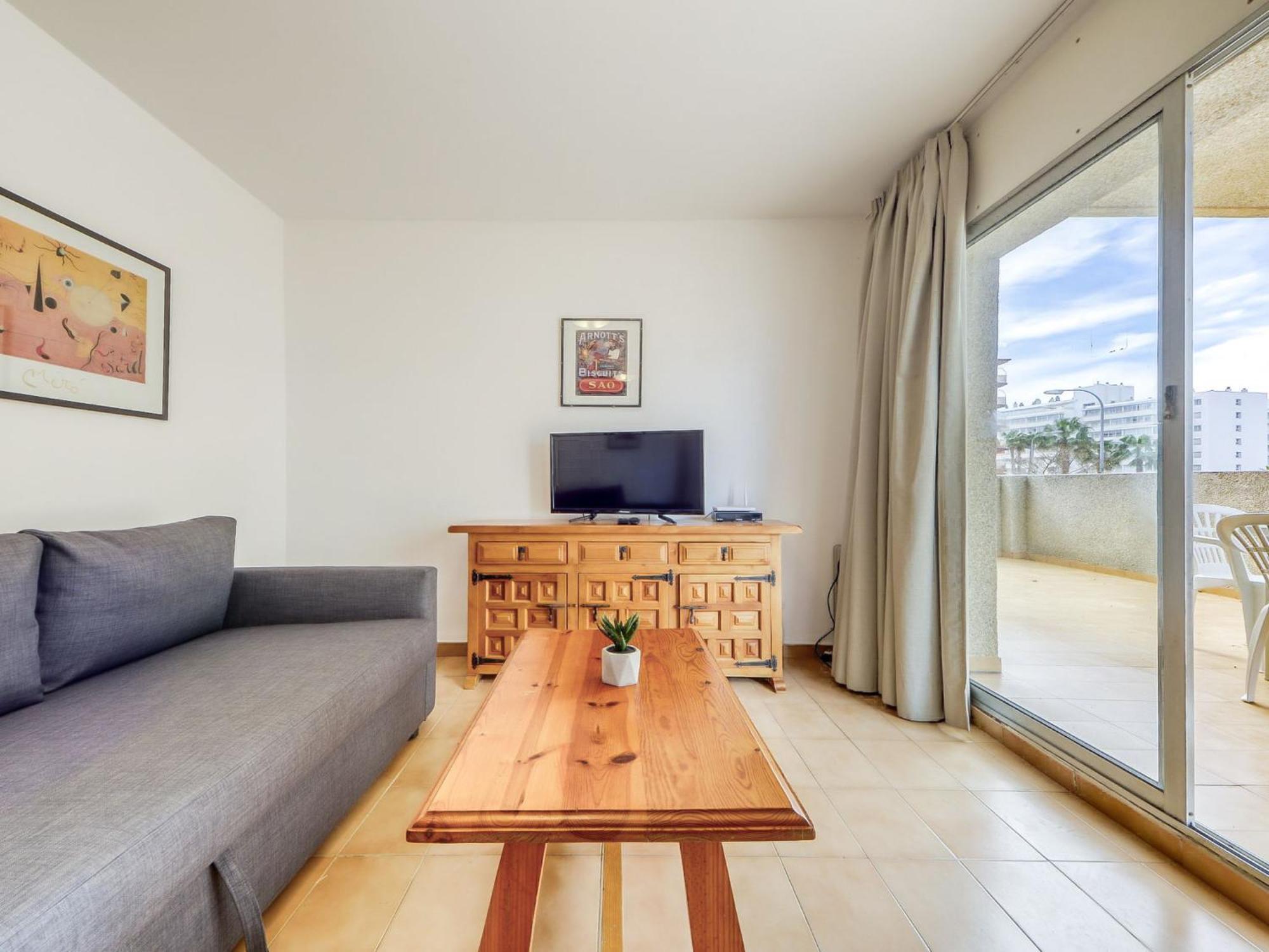 Apartment Mismar-2 By Interhome Roses Ngoại thất bức ảnh