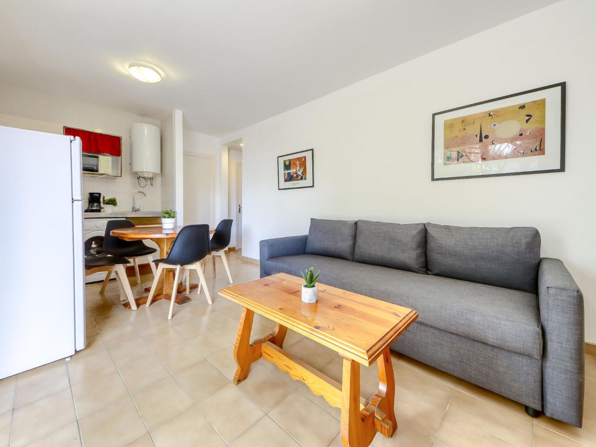 Apartment Mismar-2 By Interhome Roses Ngoại thất bức ảnh