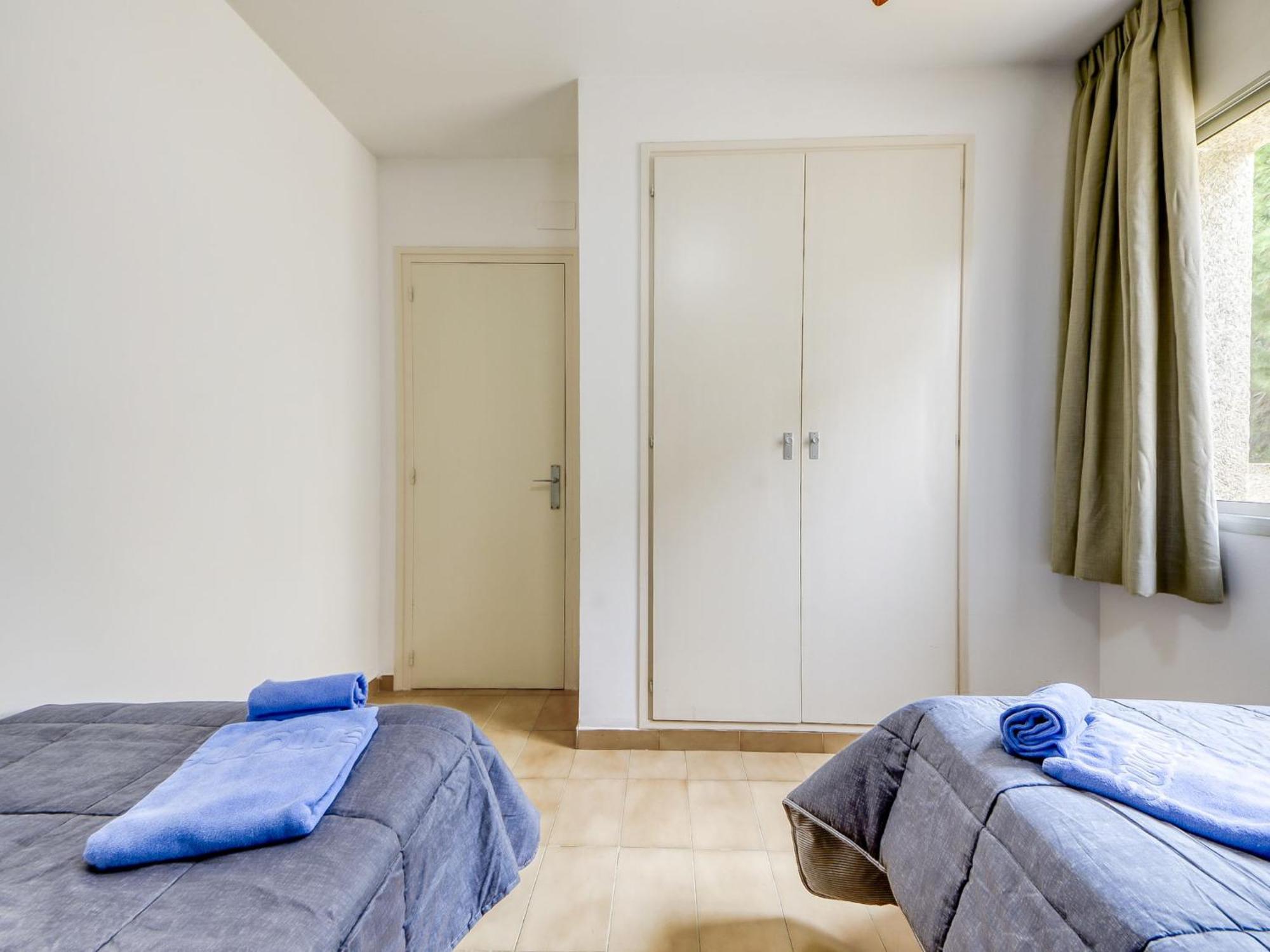 Apartment Mismar-2 By Interhome Roses Ngoại thất bức ảnh
