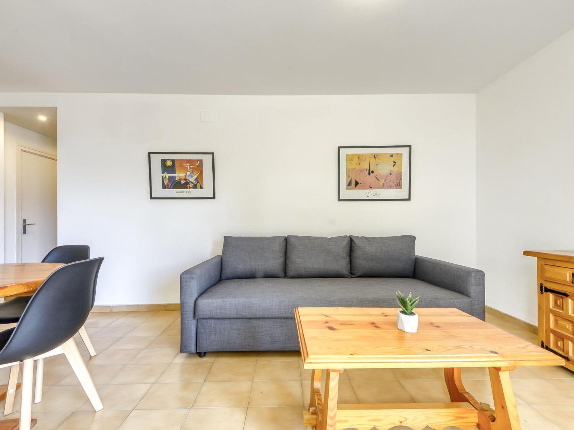 Apartment Mismar-2 By Interhome Roses Ngoại thất bức ảnh