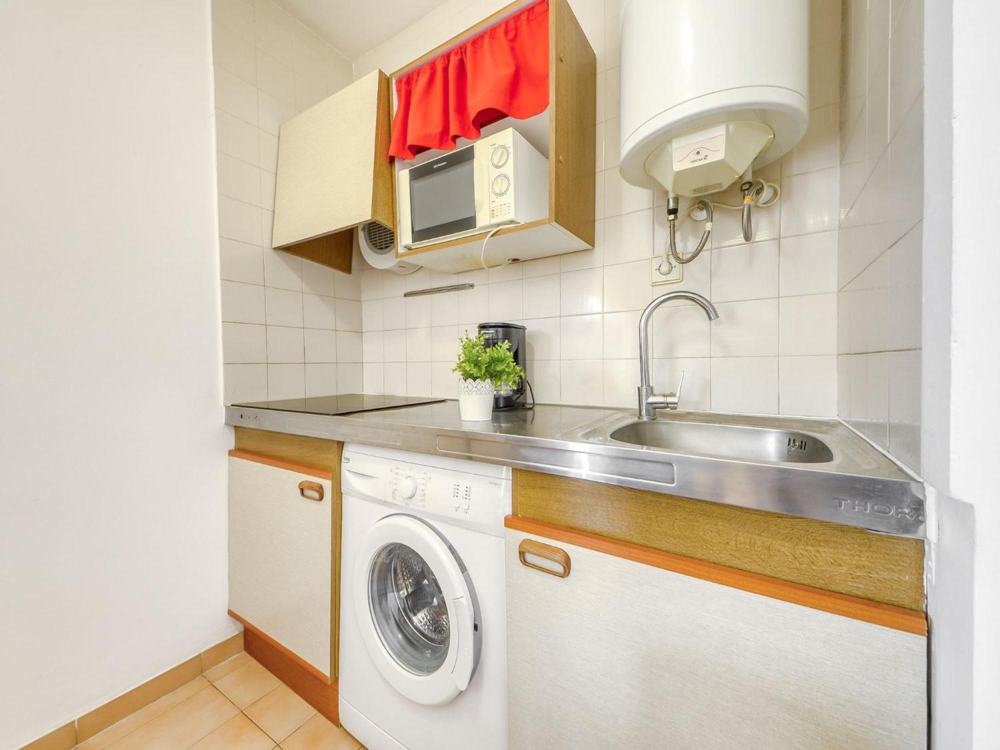 Apartment Mismar-2 By Interhome Roses Ngoại thất bức ảnh