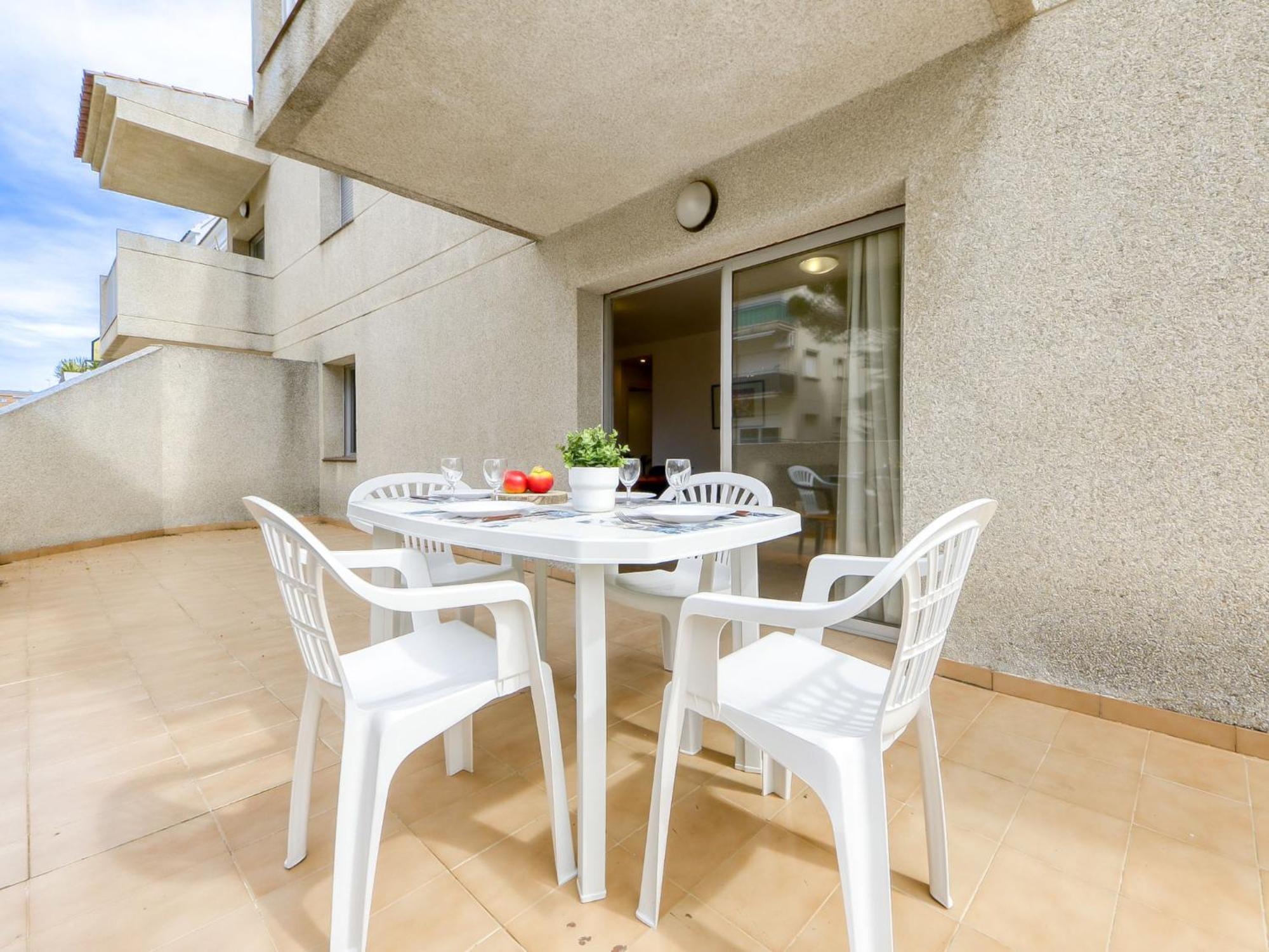 Apartment Mismar-2 By Interhome Roses Ngoại thất bức ảnh