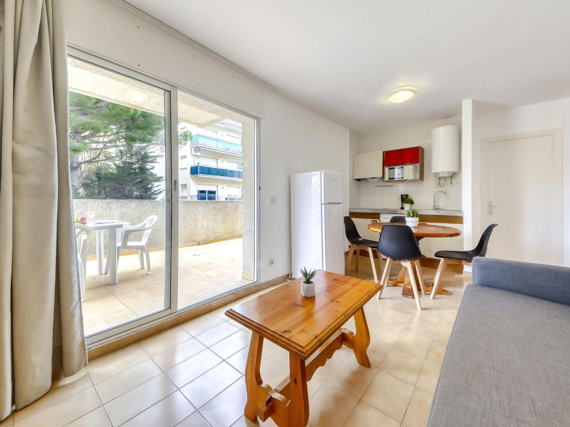 Apartment Mismar-2 By Interhome Roses Ngoại thất bức ảnh